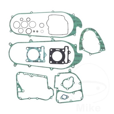 Athena Gasket Kit Complete Fits Beta Eikon 150 LC 1999-2002