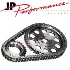 JP Performance Front Engine Timing Set for 1971-1972 GMC Sprint - Valve lp