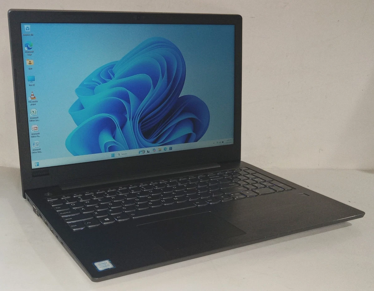 Lenovo Intel Core i5 7th Gen. 8 GB RAM PC Laptops & Netbooks for