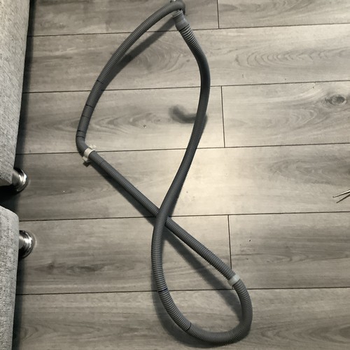 LG Waschmaschine 9KG F4V709WTSA STSA Ablaufpumpe Schlauch