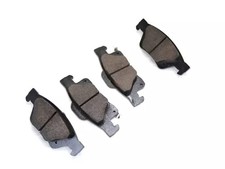 Genuine Mopar Rear Disc Brake Pad Kit 68052386ad