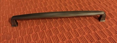 29 Cosmas #4392-192BAB Brushed Antique Brass Cabinet Hardware 192mm Handle 7.5 