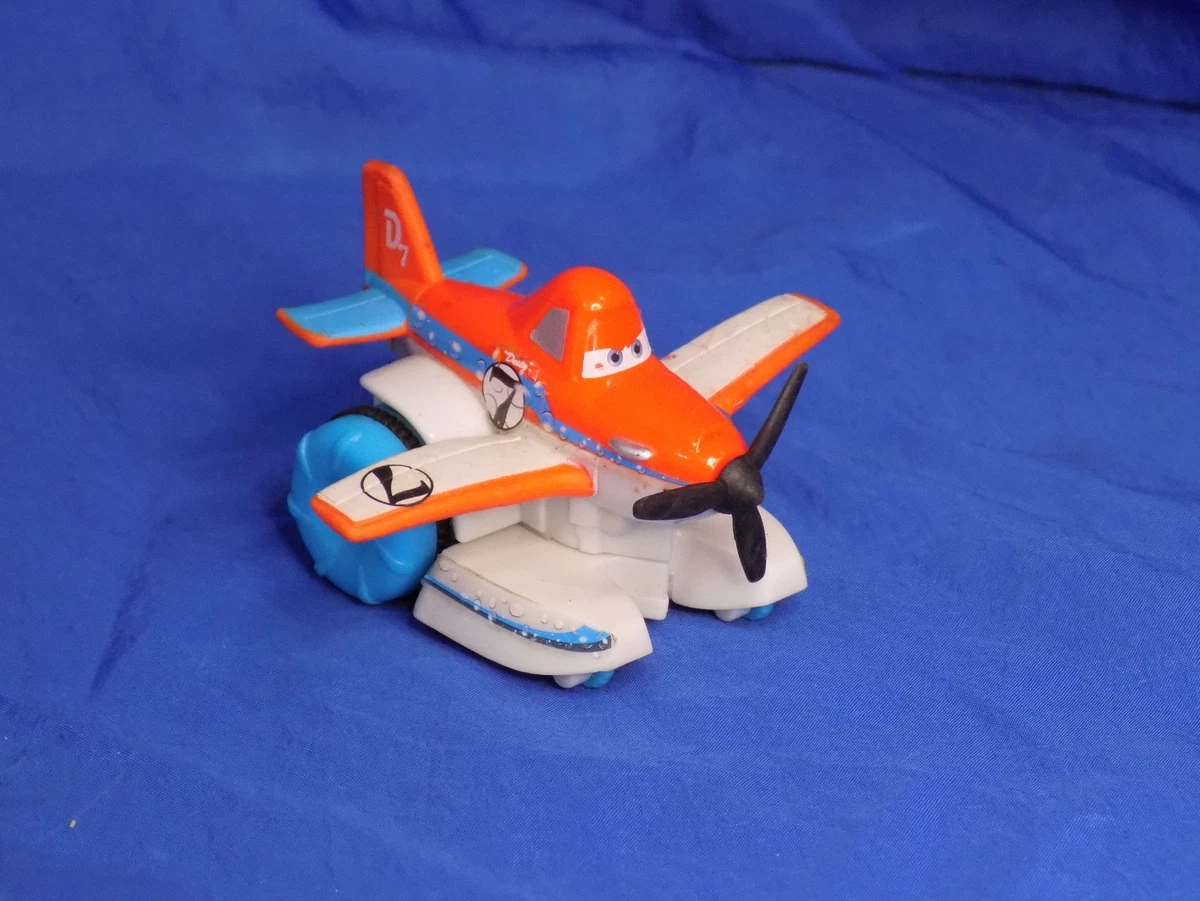 Mattel Disney 1:55 Scale Diecast Aircraft & Spacecraft for sale | eBay