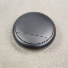 Embr Wave 2 Thermal - Black  GOOD CONDITION UNIT ONLY NO BAND, UNTESTED Bundle