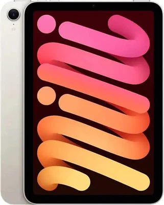 Apple iPad mini (A17 Pro) · 512GB · Wi-Fi