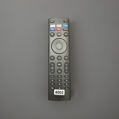Vizio XRT140V8 Remote Control for Smart TVs Compatible D E M P V Series