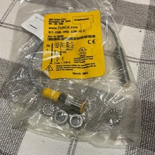 TURCK BI 2-EG08-VP6X-0.2M-RS 4T SENSOR