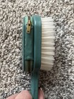 Vintage Western Germany Travel Brush, with Manicure Set & Mend Kit — photo 6