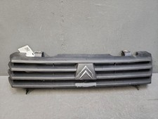 Calandre Citroen C15