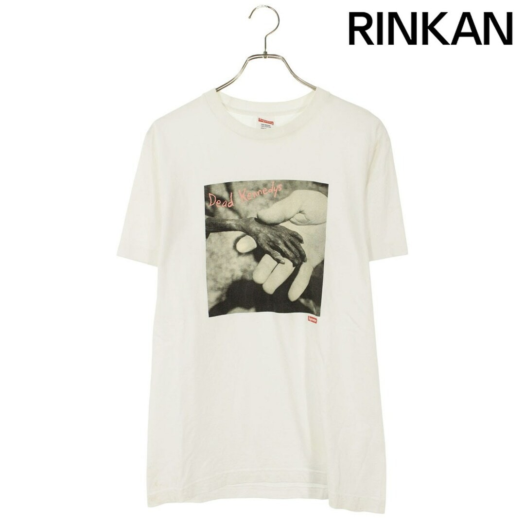 supreme 14ss Dead Kennedys Work Jacket L