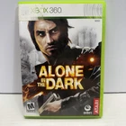 Alone in the Dark (Microsoft Xbox 360, 2008)