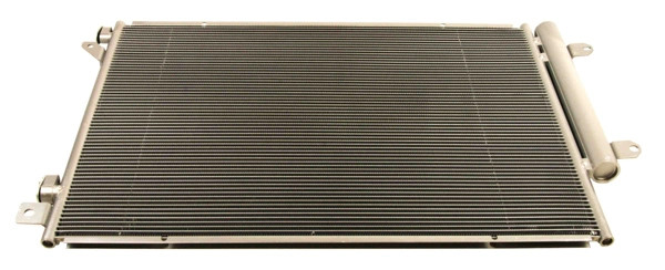MaXgear AC830237 Kondensator, Klimaanlage Suzuki 9531062M10-image