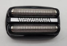Series 3 Replacement Shaver Head for Braun, Series 3 Foil & Cutter Razor Replace