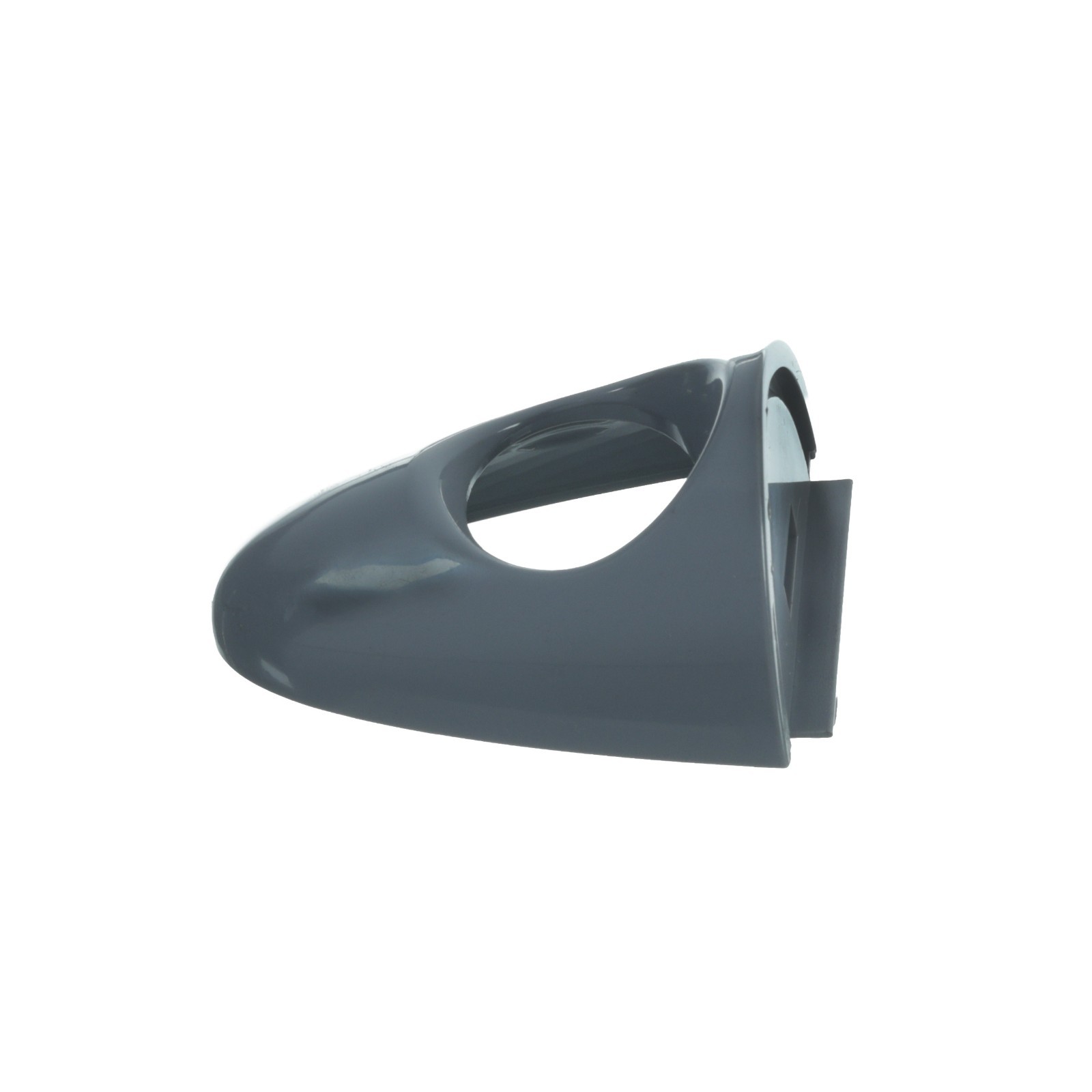 Cubierta de manija de puerta exterior para Kia (N/P 82652-2T000)