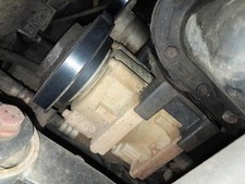 Climatisation et Accessoires Hyundai TERRACAN