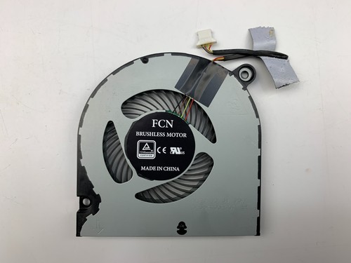 Original CPU Lüfter Kühler FAN DC28000NSF0 für Acer Aspire 5 A517-52G Series