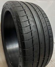 1 - No Repairs 23535zr19 87y Michelin Pilot Sport Ps2 N2 Porsche - 3217