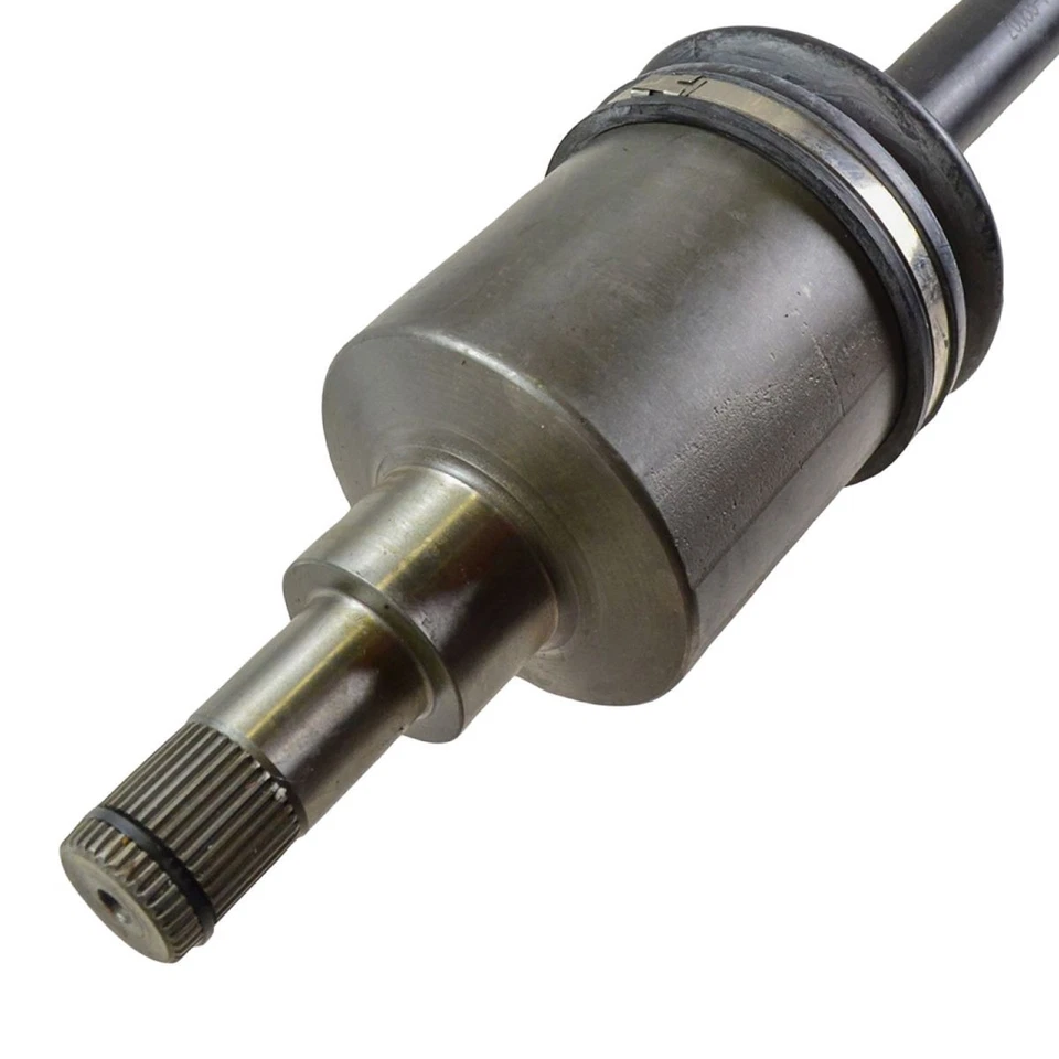 Eje CV pasajero delantero derecho lado derecho para Taurus Sable Windstar Foto 2 de 3