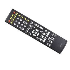Portable ABS RC1115 Remote Control For Denon AVR1312 AVR1311 AVR1601 AVR1802 D