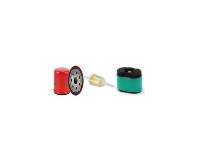 Filter Service Kit Für LA 175 Mit Briggs-Stratton Motor RE KIT FK27535