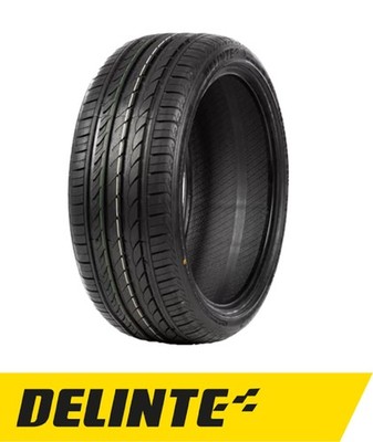 Delinte DH2 205/55 R16 91V