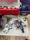 Massive Vintage Lego Lot (Star Wars, Space, Knights, Castles) — photo 2