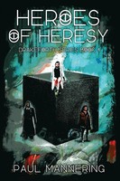 Heroes Of Heresy Paul Mannering Taschenbuch Kartoniert / Broschiert Englisch