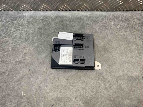 MERCEDES-BENZ E W211 Komfortsteuergerät A2115458532 3.20 Petrol 165kw 23881860