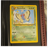 Pokémon Butterfree Southern Islands Promo 09/18 80 HP Stage 2 Regular English