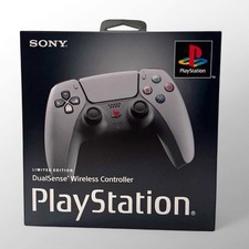 Sony PS5 DualSense Wireless Controller 30th Anniversary Limited Edition NEW