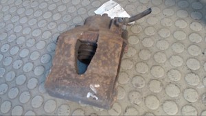 Bremssattel Vorn Links VW Golf 1.4 1 J 12 Monate Garantie Sofortversand