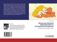 Mani Ghalay | Bhutanese Electoral Administrat...