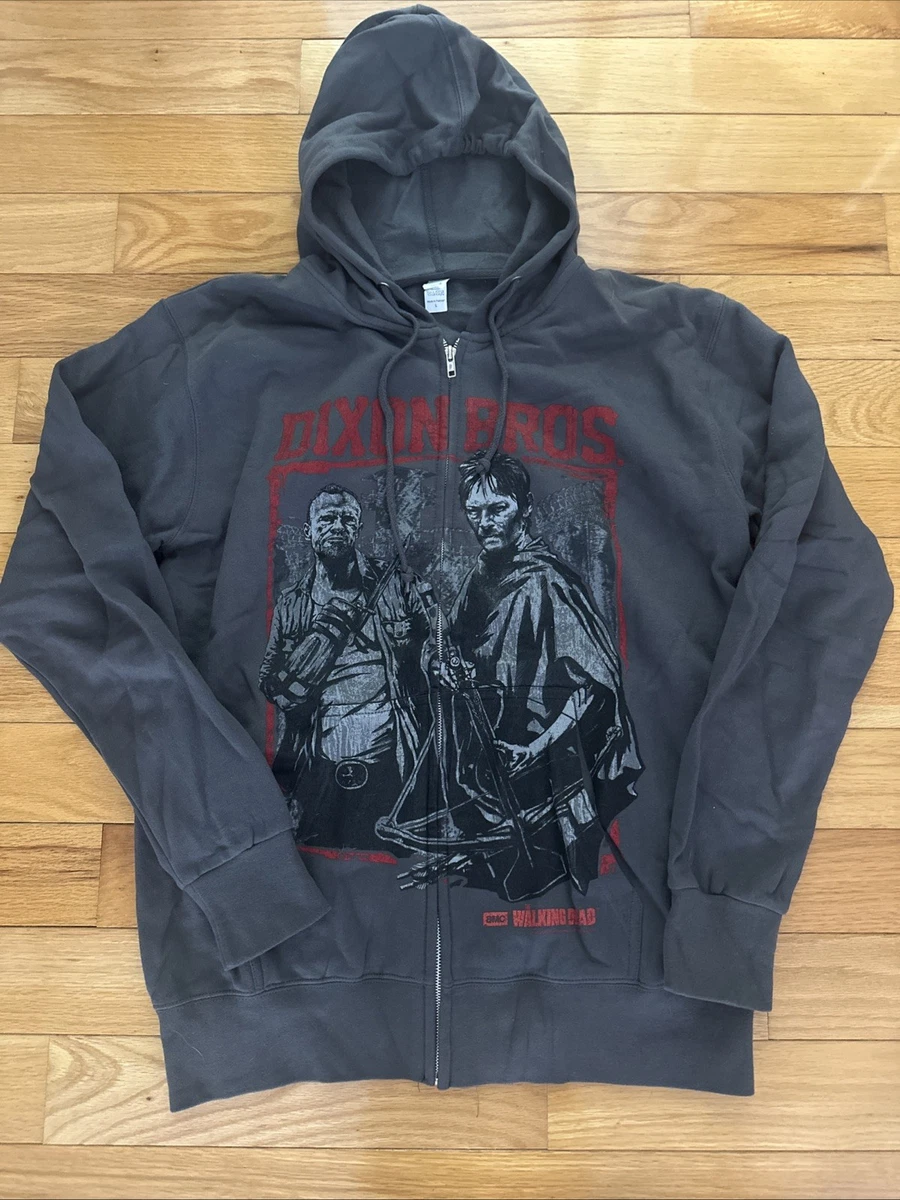 The Walking Dead Daryl Dixon Chaleco Angel Wings Chatarra Chaleco De