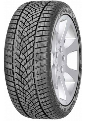Tyres 235/45 r17 97V M+S 3PMSF XL GOODYEAR ULTRA GRIP PERFORMANCE + Rubber i