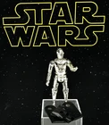 Kenner 1982 Star Wars ESB C-3PO Removable Limbs Complete No COO Near Mint