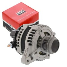 MAPCO GENERATORE ALTERNATORE 150A adatto per HYUNDAI GRAND IX35 SANTA KIA