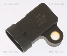 TRISCAN MAP Pressure sensor For CHEVROLET Lacetti Nubira 05-13 25184082