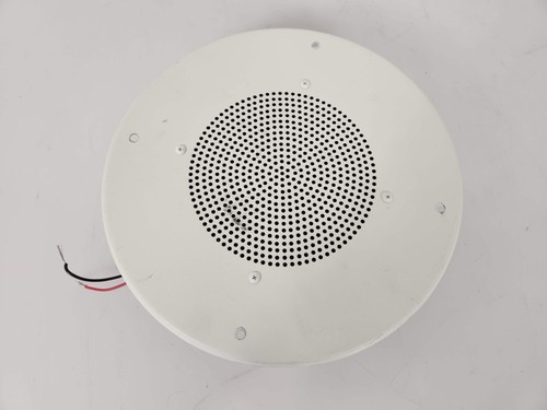 Lowell 8C10W 8" Ceiling Speaker