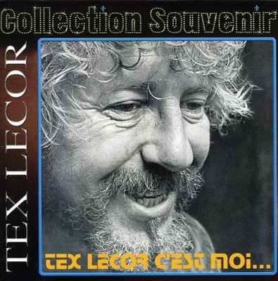 Tex Lecor C'est Moi...Et Lui Aussi (CD)