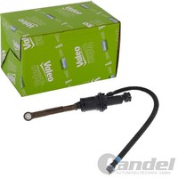 Valeo Kupplungsgeberzylinder Passend FüR CitroËN Berlingo C4 Peugeot 3008 5008