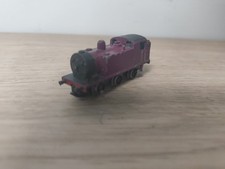 Graham Farish J69 Buckjumper LMS Maroon N Gauge Spares Or Repairs
