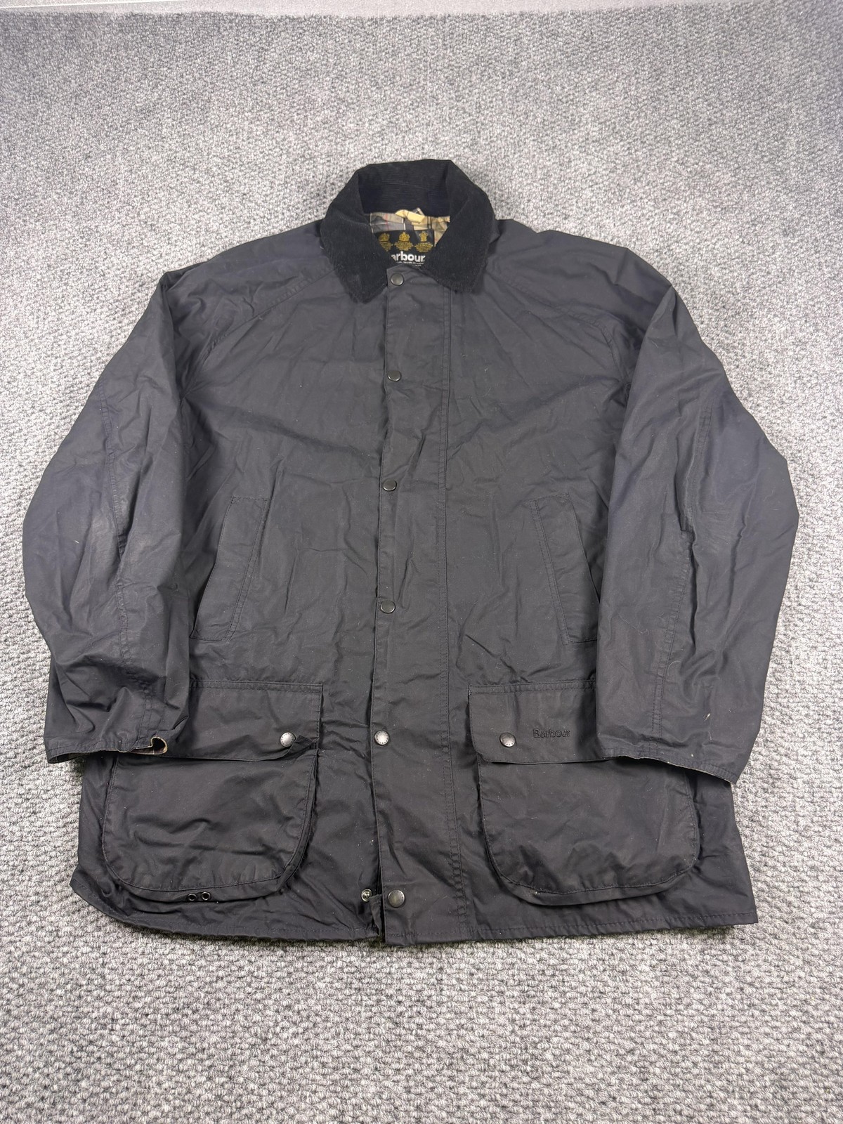 Made In England Outdoor