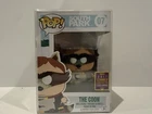 Funko Pop! Vinyl: South Park - The Coon - Hot Topic (HT) (Exclusive) #07