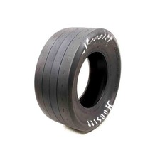 Hoosier 17510 Quick Time Pro D.o.t. Drag Tire 27x11.5-15 Bias Ply Each