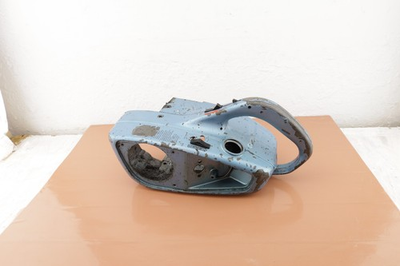 #ad Homelite 150 Automatic Chainsaw OEM Engine Housing Trigger Handle $19.99