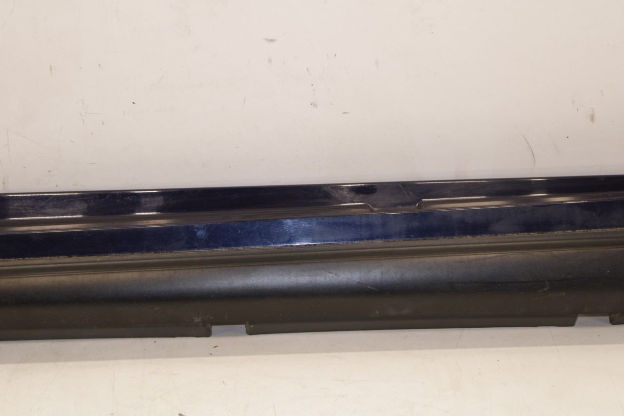 2014-2020 Maserati Ghibli S Q4 Left Driver Side Rocker Panel Molding 673002659