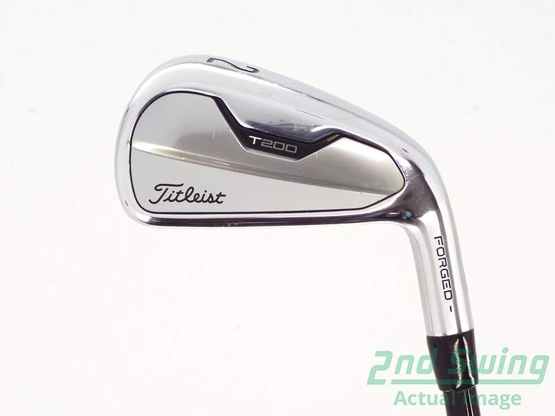Titleist T200 Utility Utility Iron