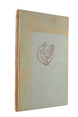 Bill and Coo by De La Roche, Mazo