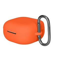 kwmobile Cover for Anker Soundcore P31i / R60iNC Case - orange