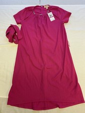 michael kors dress